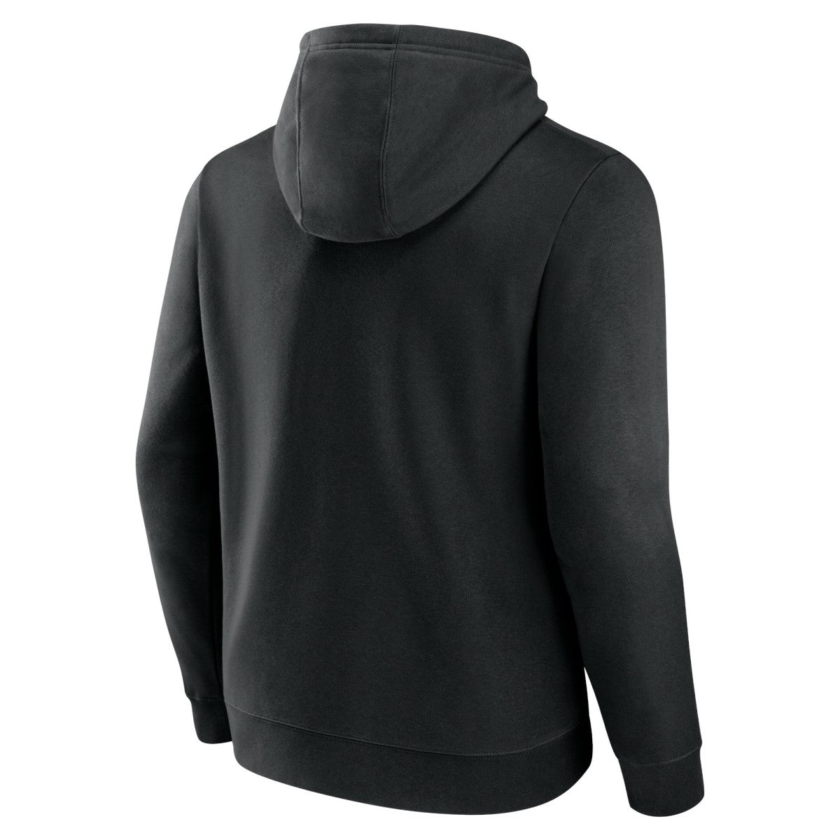 Miami Heat Tip-Off Pullover Hoodie Black