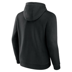 Portland Trail Blazers Alley Oop Pullover Hoodie Black