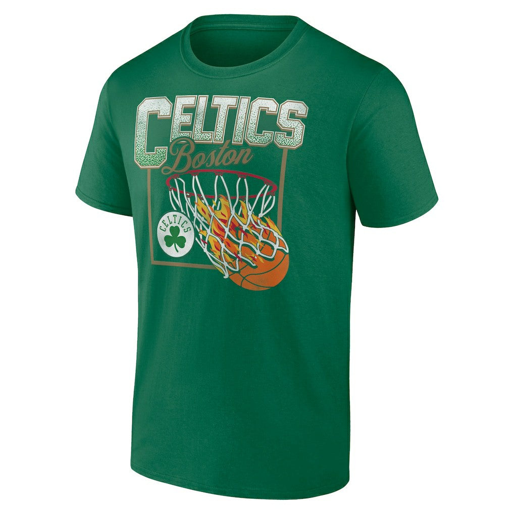 Boston Celtics Alley Oop T-Shirt Kelly Green outlet