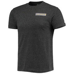 Los Angeles Rams Starter Vamos T-Shirt - Black T-shirts