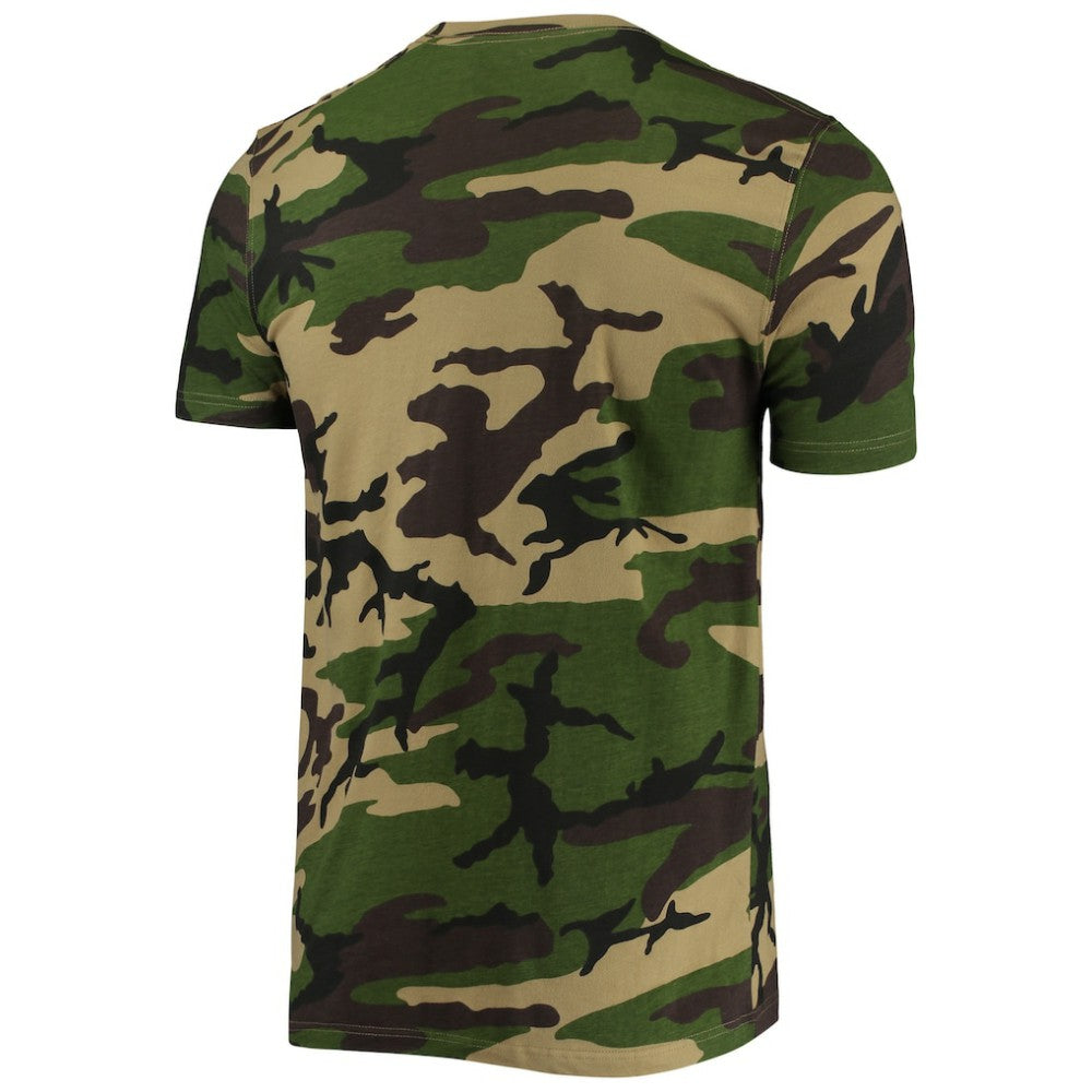 Chicago White Sox New Era Club T-Shirt - Camo T-shirts