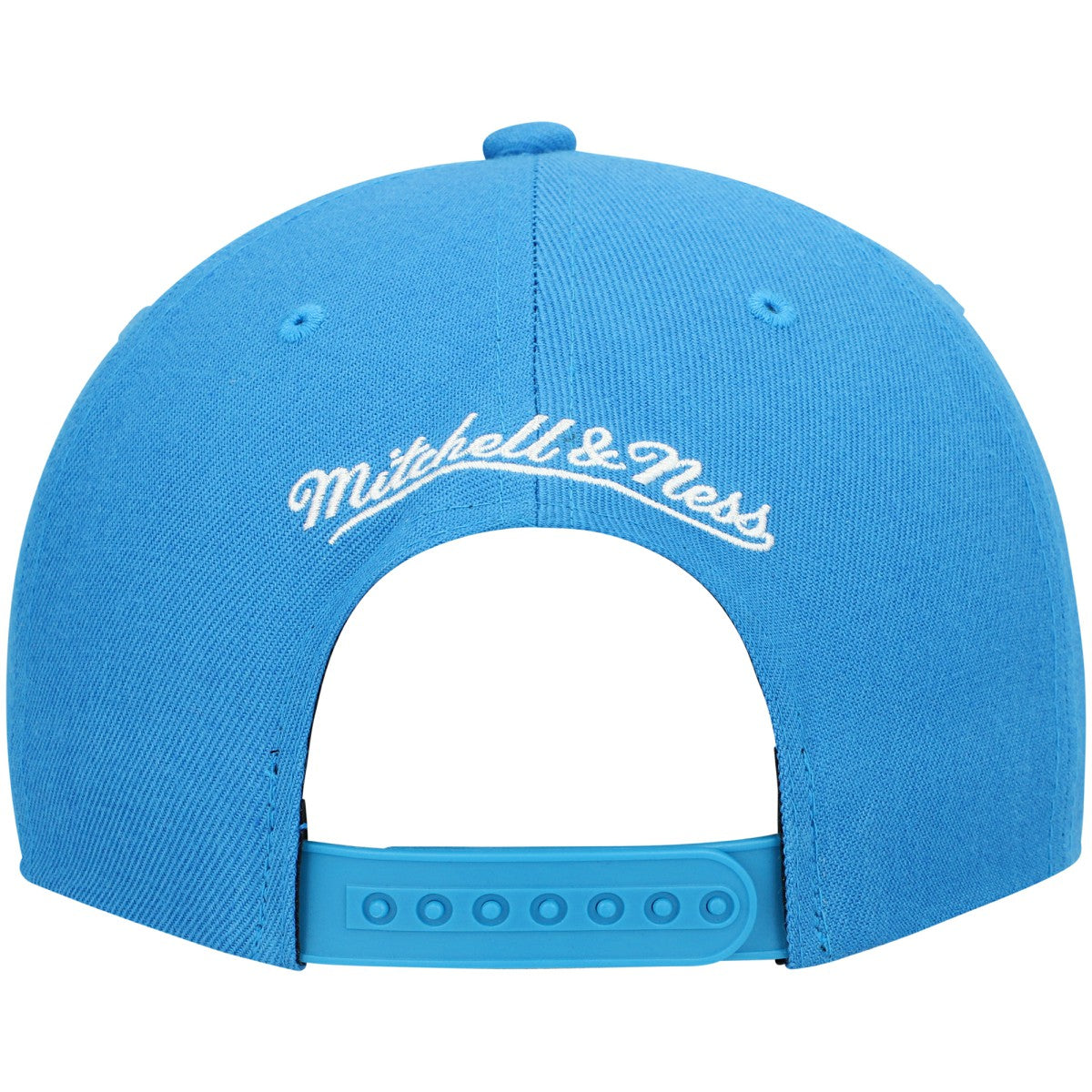 Orlando Magic Ground 2.0 Snapback Hat Blue - Mitchell & Ness