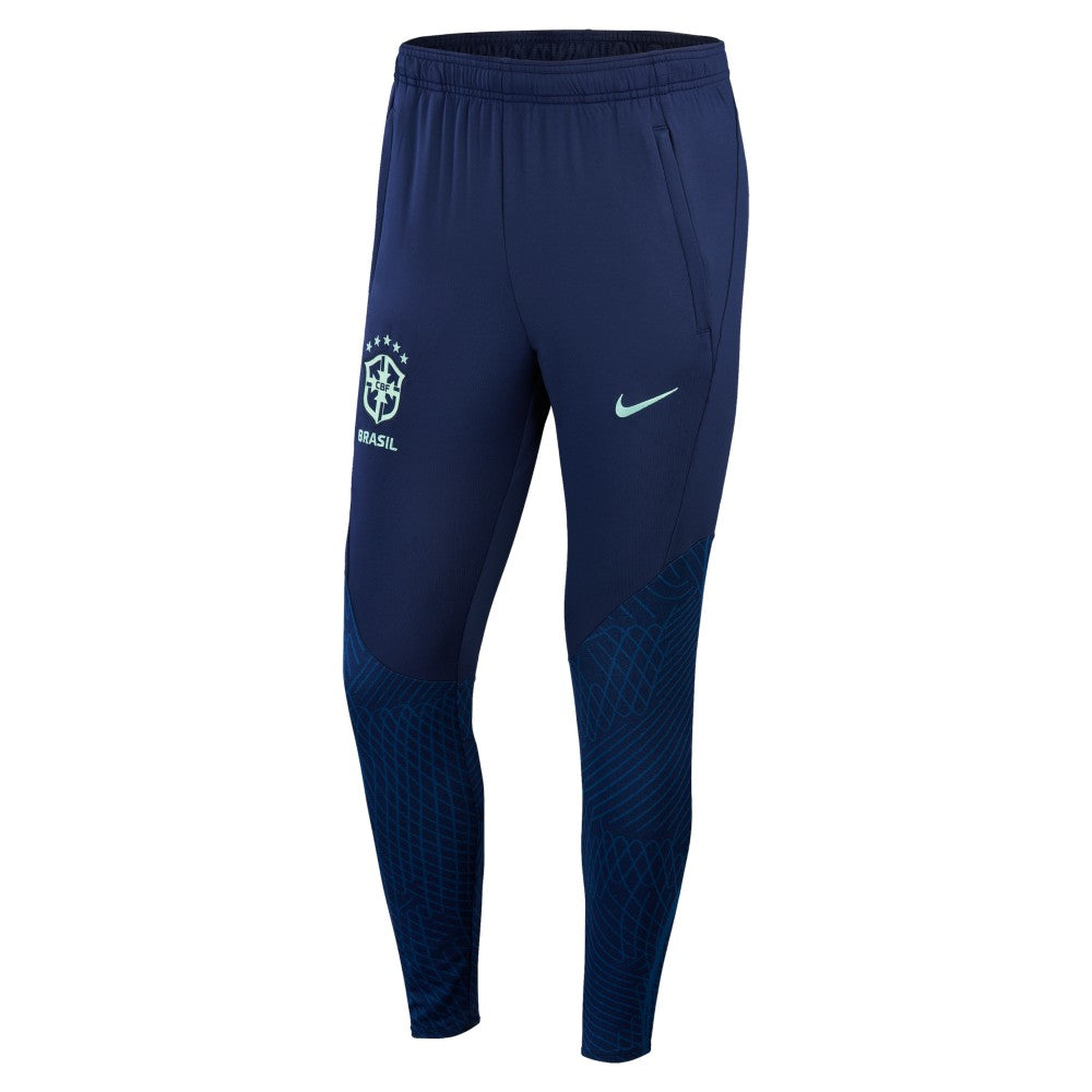 Brazil National Team 2022 Strike Performace Track Pants Navy - Nike sale