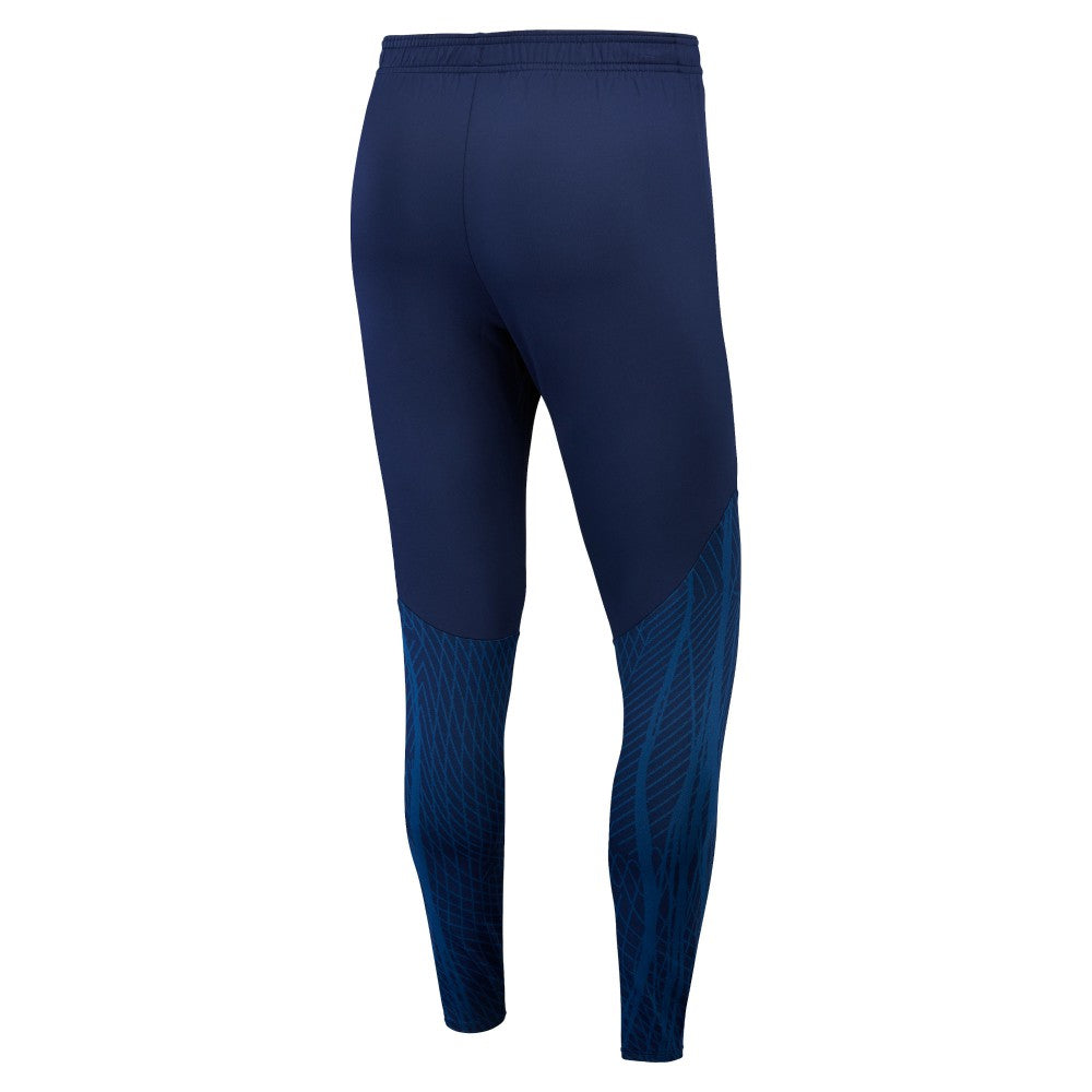 Brazil National Team 2022 Strike Performace Track Pants Navy - Nike sale