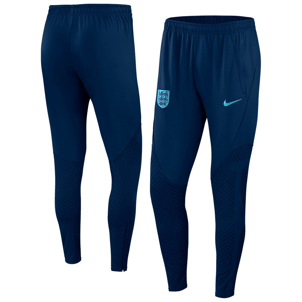 England National Team 2022 Strike Performace Track Pants Navy - Nike on sale
