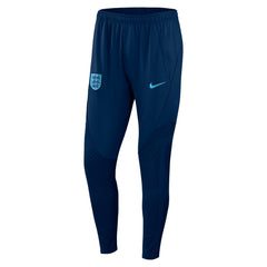 England National Team 2022 Strike Performace Track Pants Navy - Nike on sale