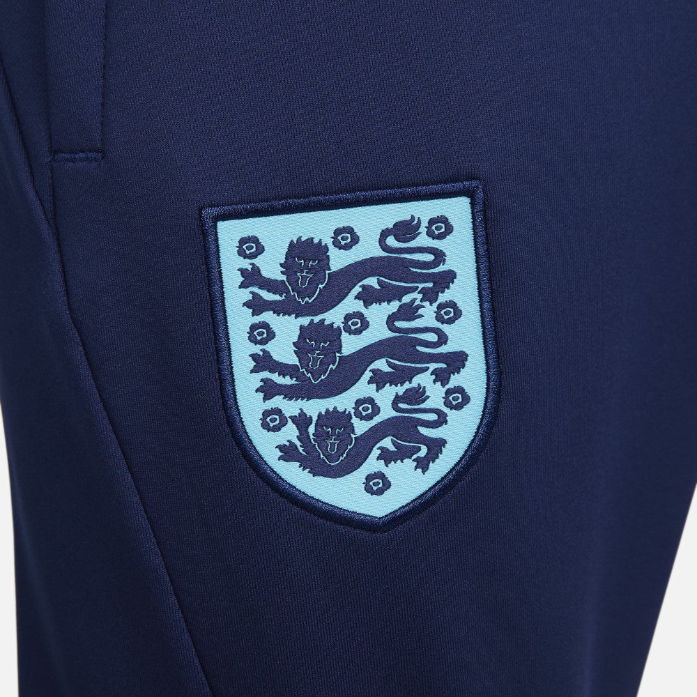 England National Team 2022 Strike Performace Track Pants Navy - Nike on sale