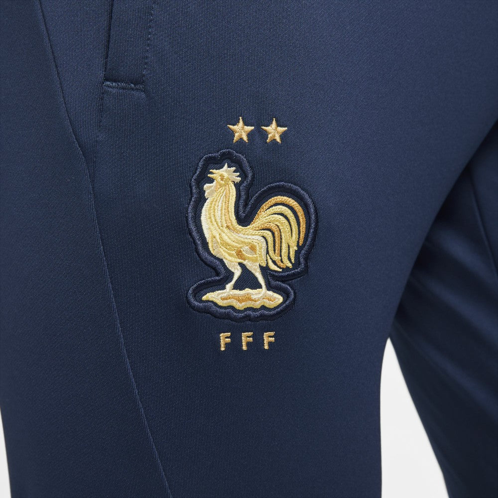 France National Team 2022 Strike Performace Track Pants Navy - Nike sale