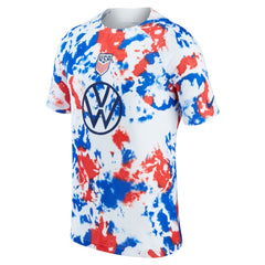 USMNT 2022/23 Pre-Match Top White - Nike online