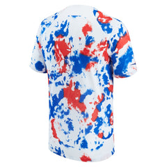 USMNT 2022/23 Pre-Match Top White - Nike online