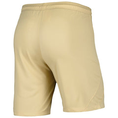 Chelsea Third Performance Stadium Shorts Tan - Nike online