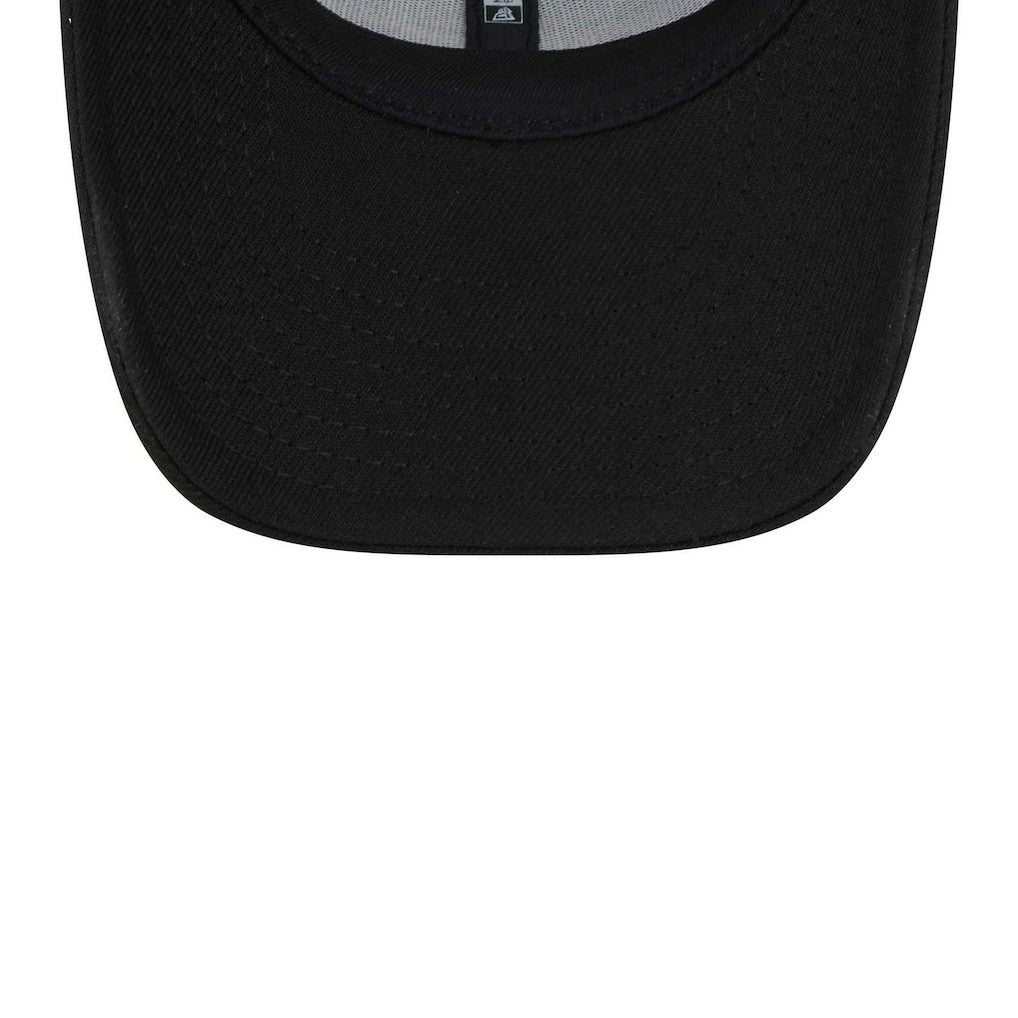 Las Vegas Raiders New Era Youth Reflect 9FORTY Adjustable Hat - Graphite Hats