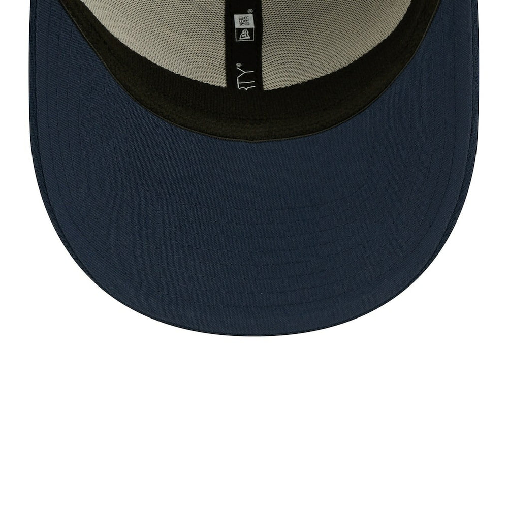 Dallas Cowboys New Era 2022 Sideline 39THIRTY Coaches Flex Hat - Navy Hats