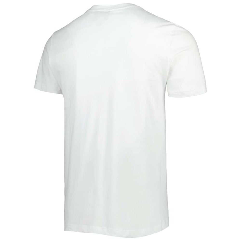Washington Nationals New Era Historical Championship T-Shirt - White T-shirts