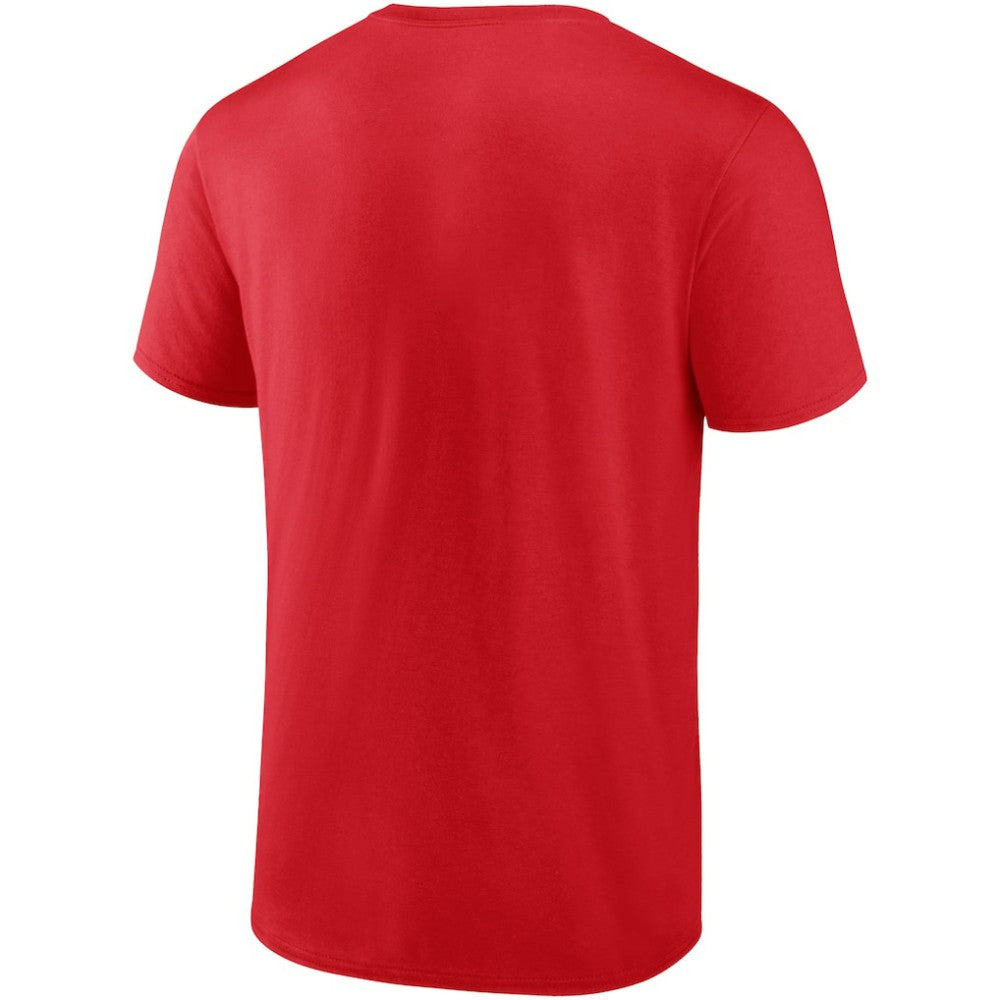 Nolan Arenado St. Louis Cardinals Fanatics Player Name & Number T-Shirt - Red T-shirts