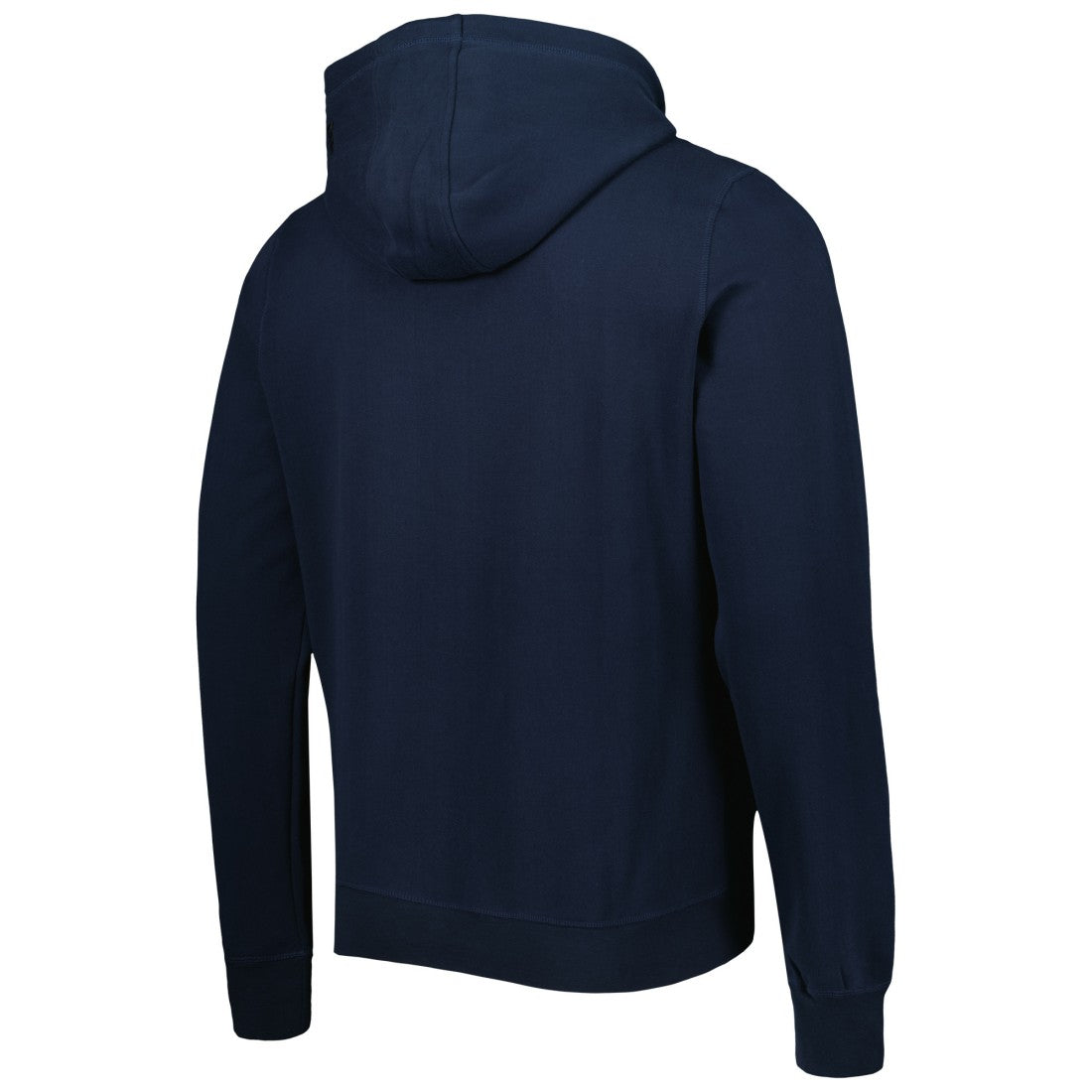 Houston Texans New Era Ink Dye Pullover Hoodie - Navy Hoodies
