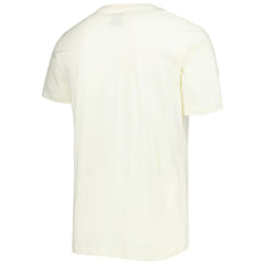 Los Angeles Rams New Era Sideline Chrome T-Shirt - Cream T-shirts