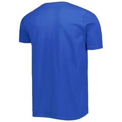 Los Angeles Rams New Era 2022 Sideline Ink Dye T-Shirt - Royal T-shirts