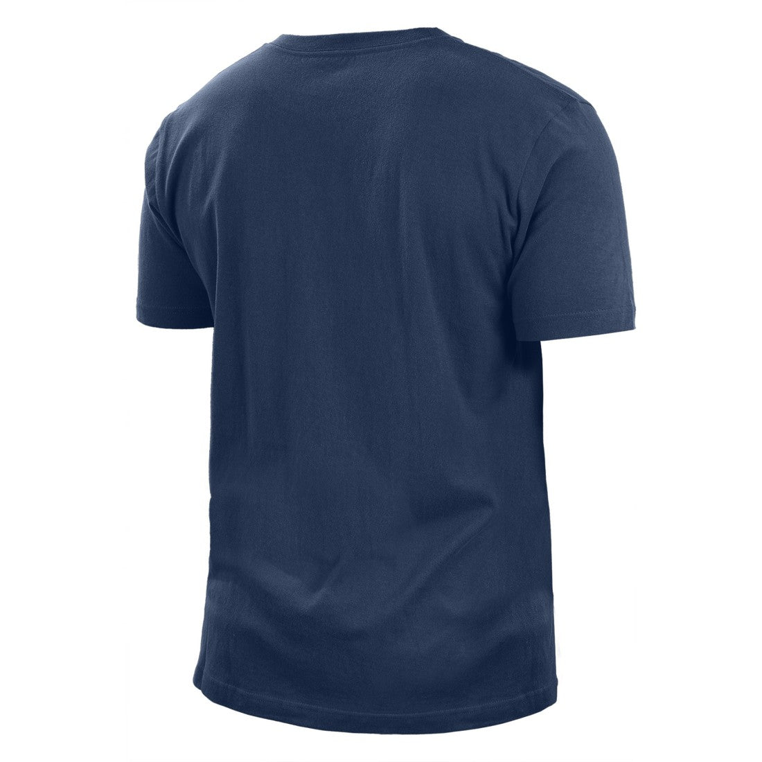 Tennessee Titans New Era 2022 Sideline Ink Dye T-Shirt - Navy T-shirts