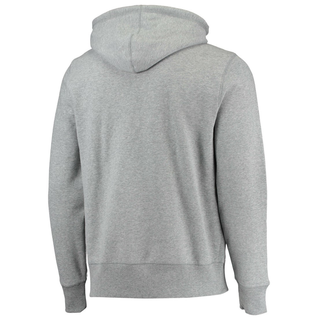 Green Bay Packers '47 Team Headline Pullover Hoodie - Heathered Gray Hoodies