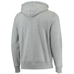 Green Bay Packers '47 Team Headline Pullover Hoodie - Heathered Gray Hoodies