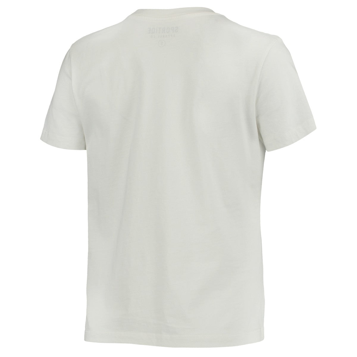 Phoenix Suns Sportiqe Women's Arcadia T-Shirt White