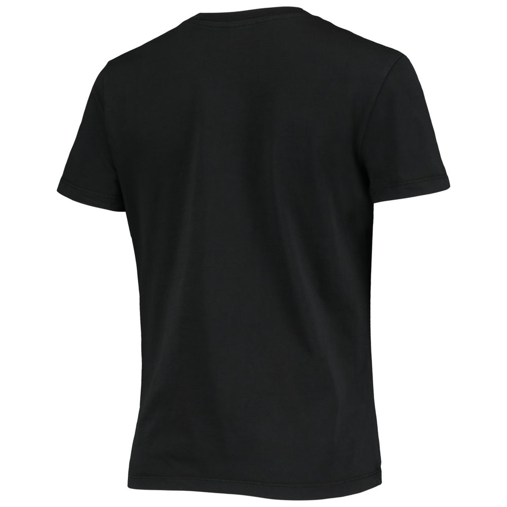 Phoenix Suns Sportiqe Women's Arcadia T-Shirt Black