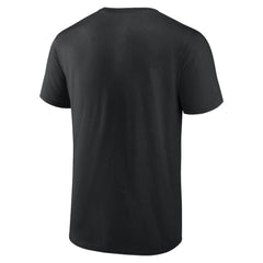 Willie O'Ree Boston Bruins Retirement T-Shirt - Black | US 4699966