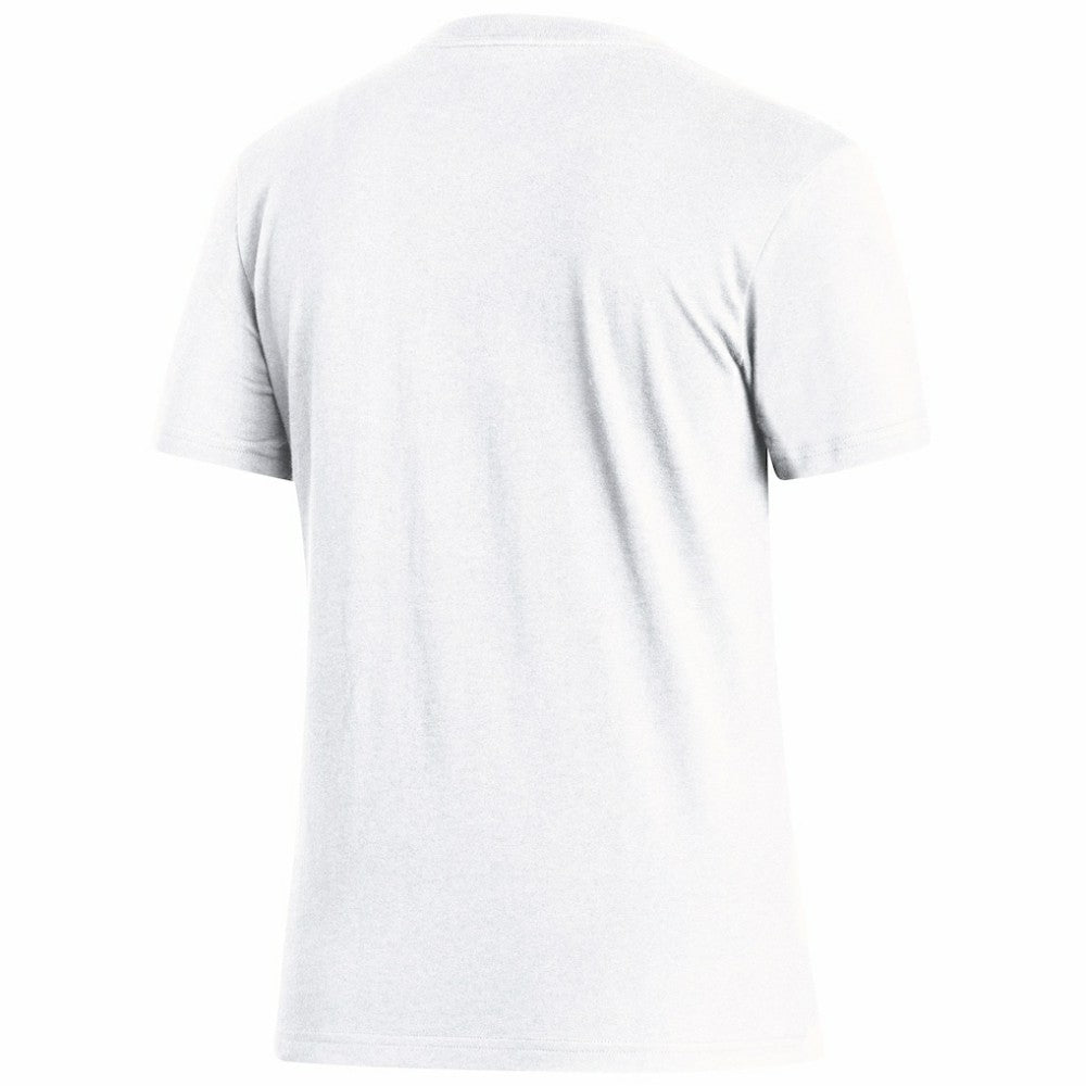New Jersey Devils adidas Women's Reverse Retro 2.0 Playmaker T-Shirt - White | US 4712197