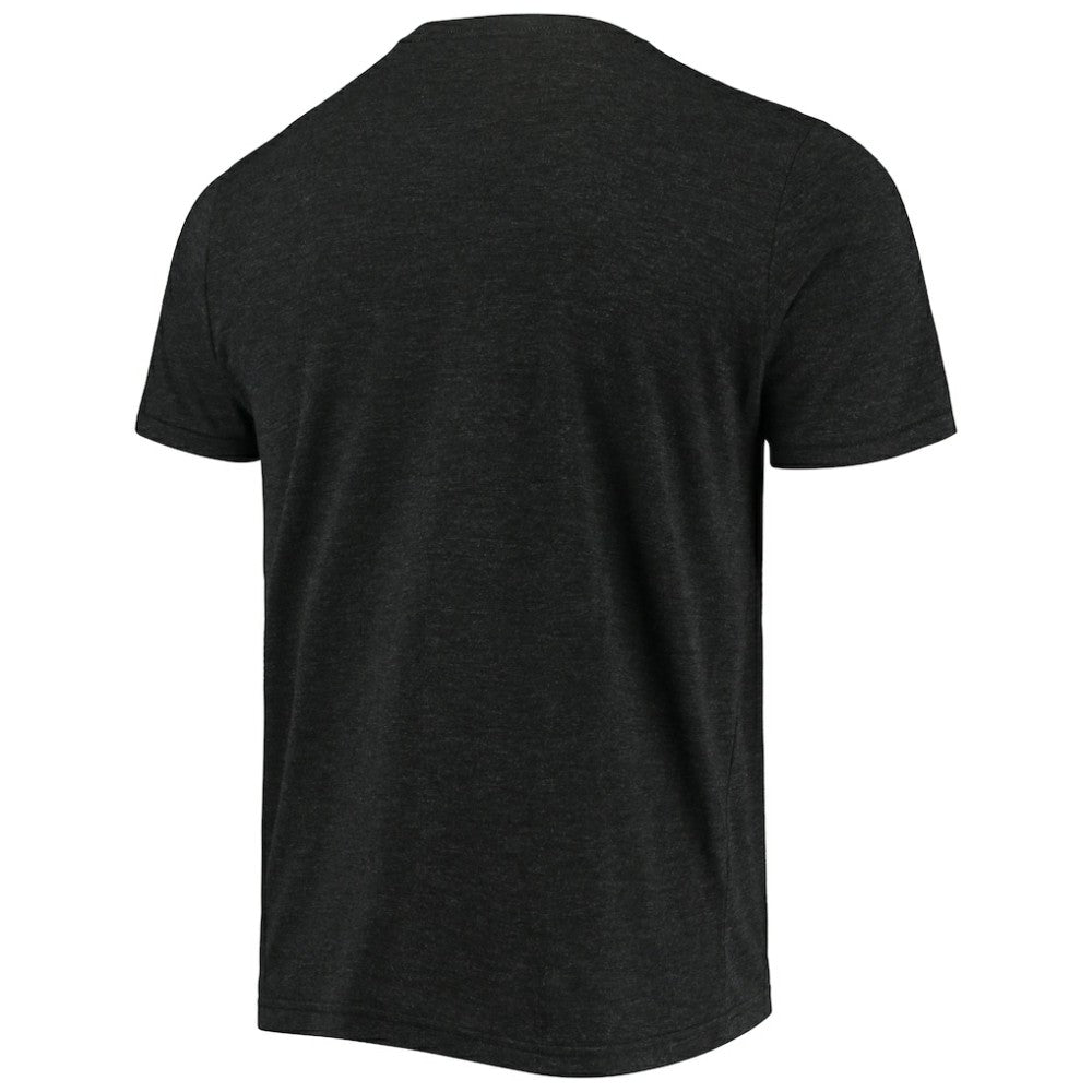 Chicago White Sox Homage 2005 World Series Champions Tri-Blend T-Shirt - Black T-shirts