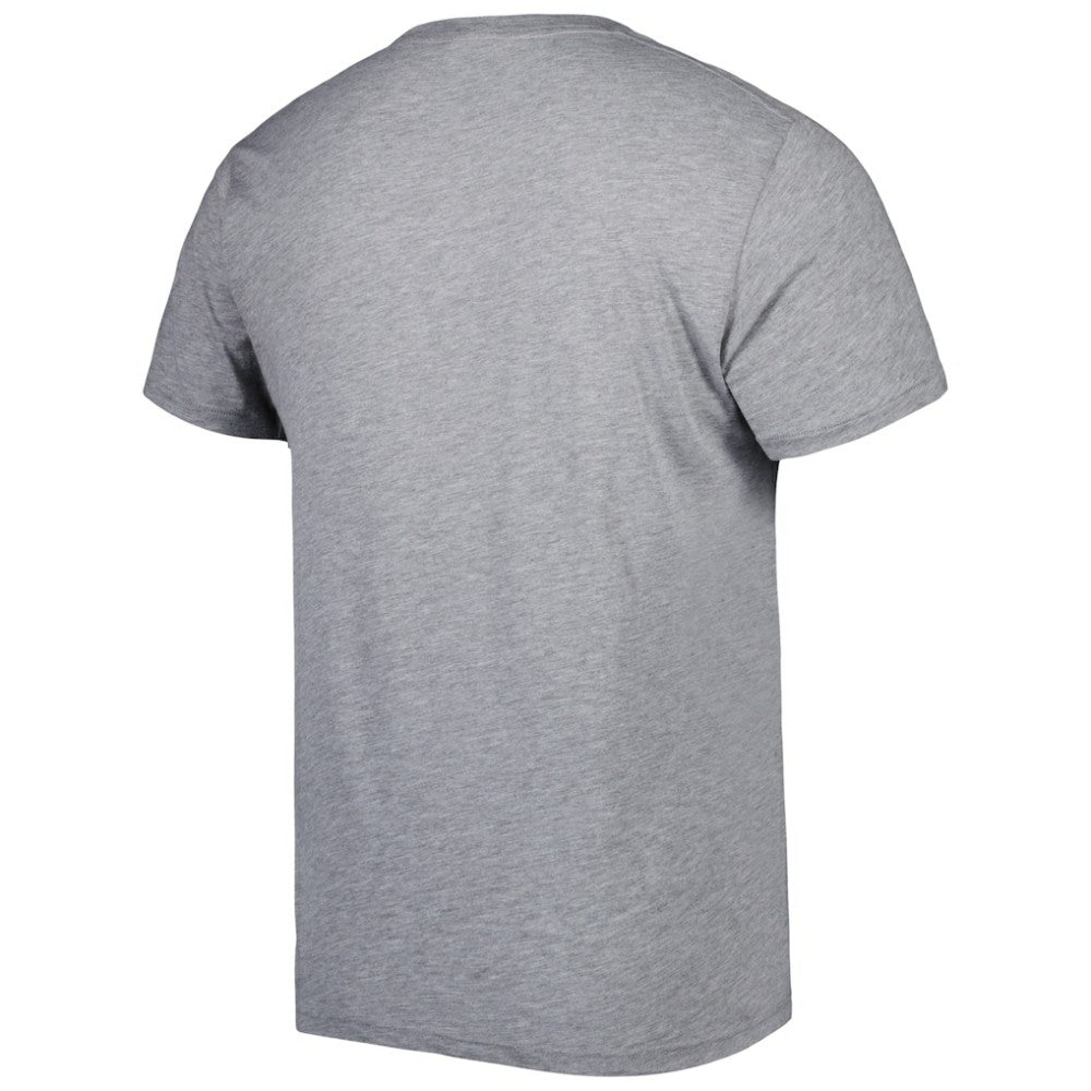 Baltimore Orioles Homage Hyper Local Tri-Blend T-Shirt - Gray T-shirts