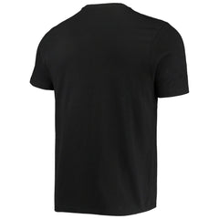 Cincinnati Bengals '47 Logo Super Rival T-Shirt - Black T-shirts