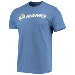 Los Angeles Rams '47 Replay Franklin T-Shirt - Royal T-shirts