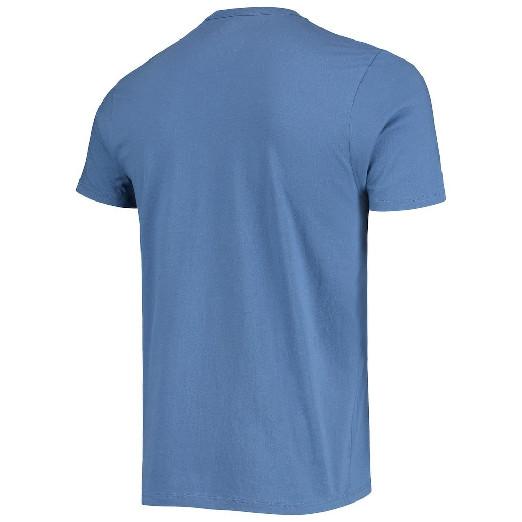 Los Angeles Rams '47 Rider Franklin T-Shirt - Royal T-shirts