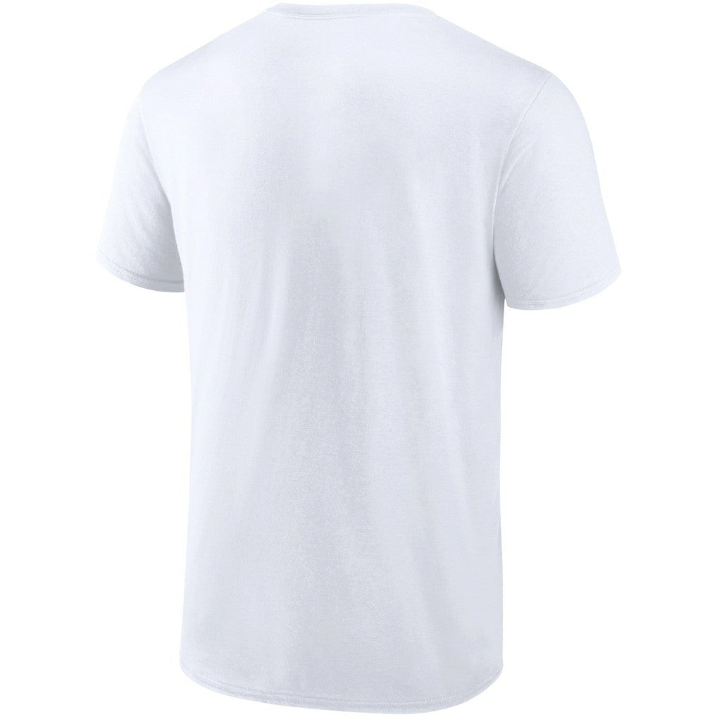 Los Angeles Rams City Pride Team T-Shirt - White T-shirts
