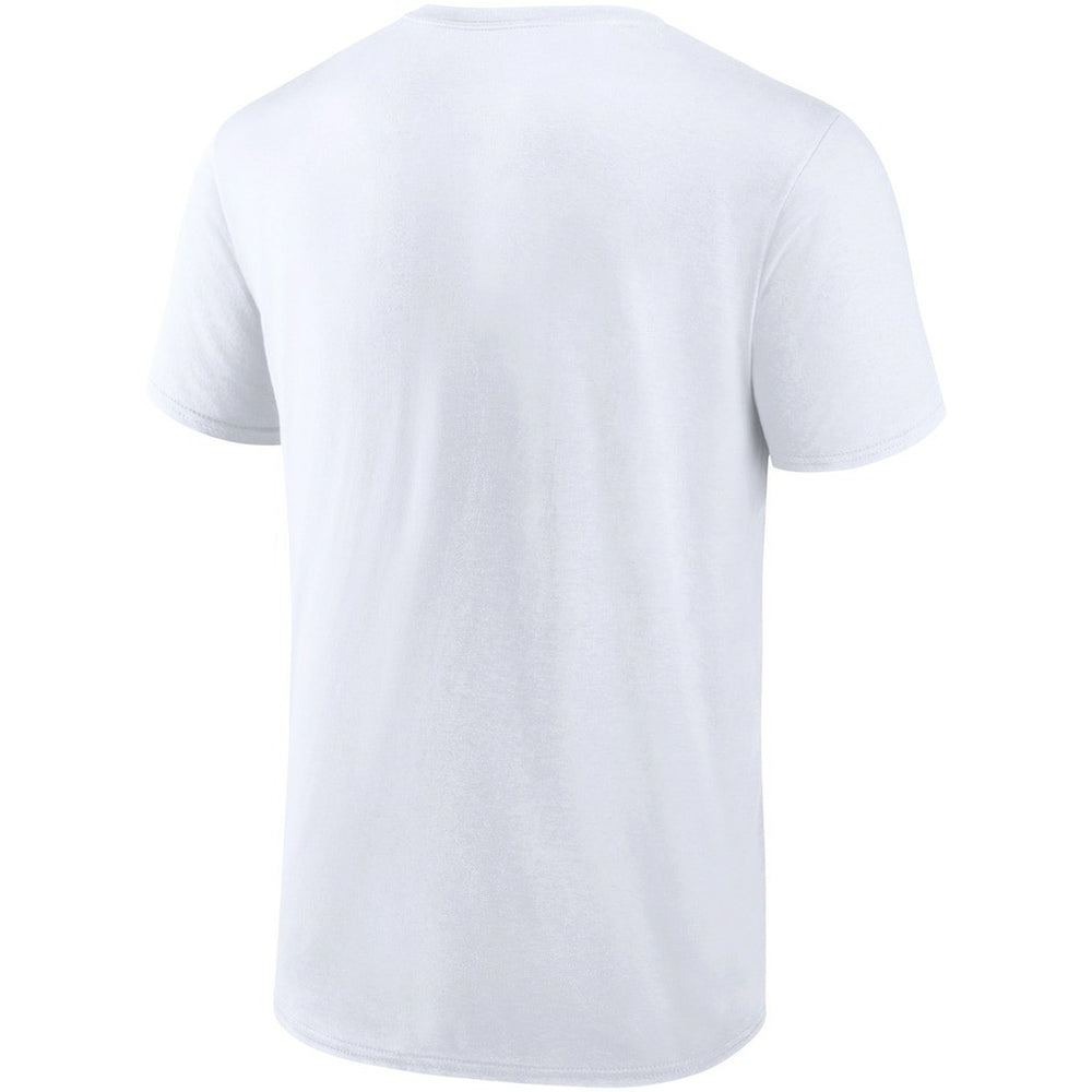 Los Angeles Rams City Pride Team T-Shirt - White T-shirts