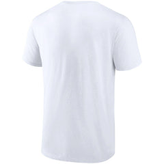 Los Angeles Rams City Pride Team T-Shirt - White T-shirts