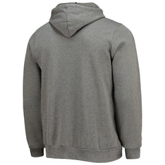 Washington Commanders NFL x Darius Rucker Collection Sponge Fleece Full-Zip Hoodie - Heathered Charcoal Hoodies