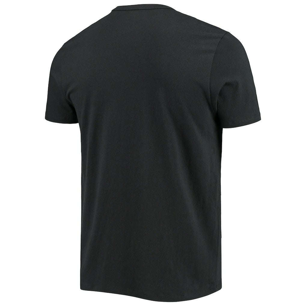 Cincinnati Bengals '47 Conrider Franklin T-Shirt - Black T-shirts