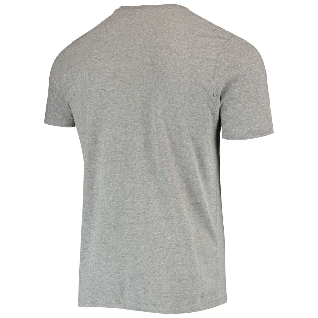 Los Angeles Rams '47 Major Super Rival T-Shirt - Gray T-shirts