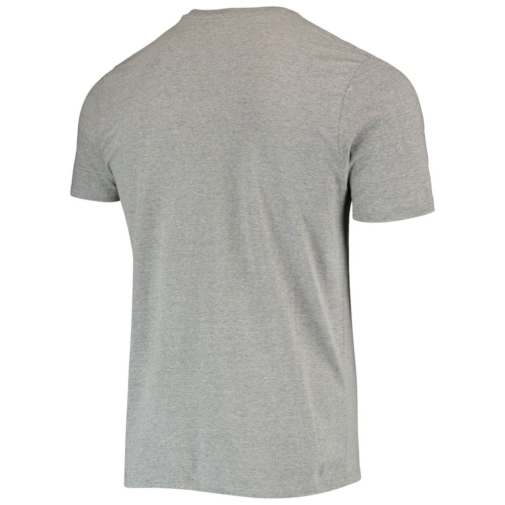 Los Angeles Rams '47 Major Super Rival T-Shirt - Gray T-shirts