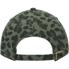 Miami Marlins '47 Women's Bagheera Clean Up Adjustable Hat - Green Hats