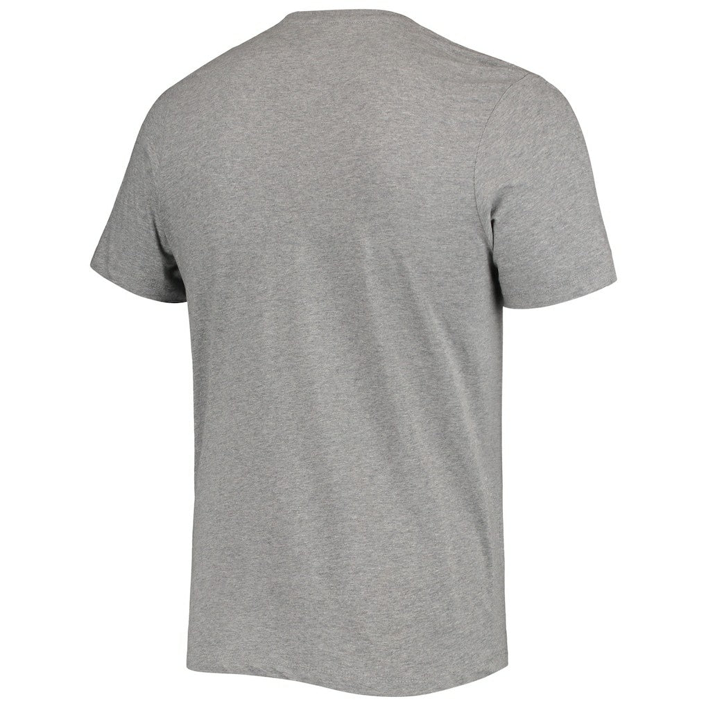 Los Angeles Rams '47 Super Rival Team T-Shirt - Heathered Gray T-shirts