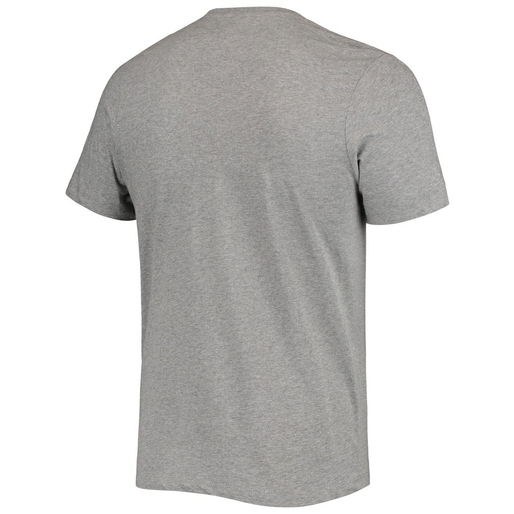 Los Angeles Rams '47 Super Rival Team T-Shirt - Heathered Gray T-shirts