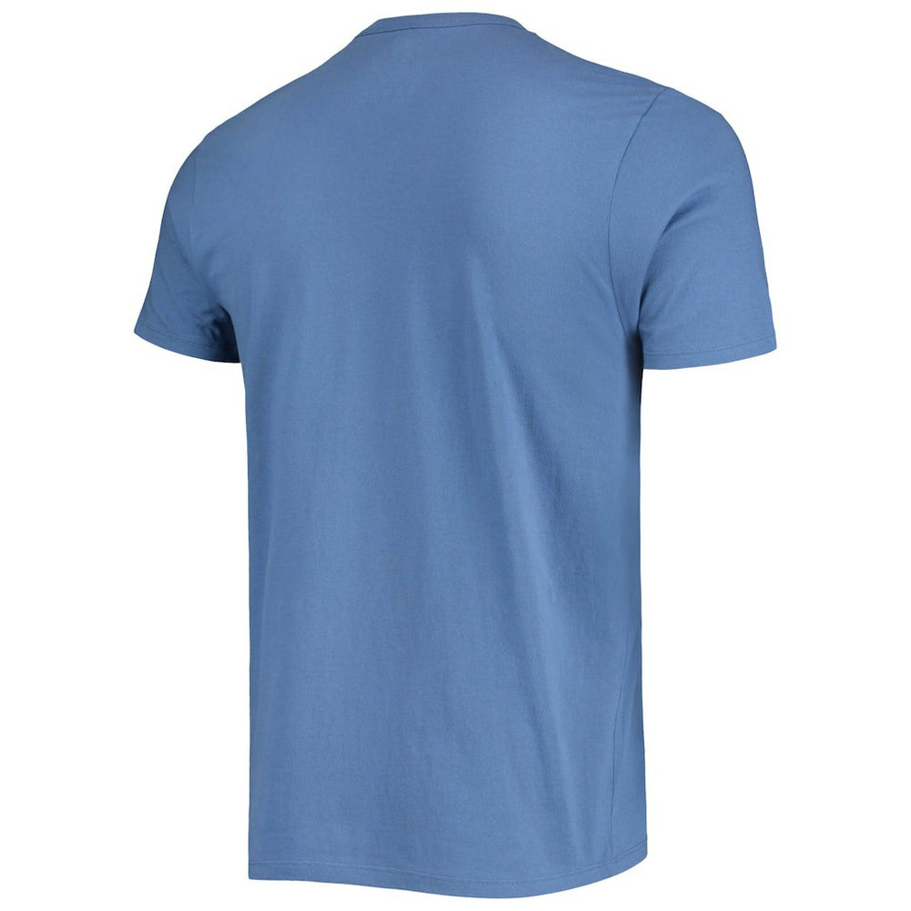 Los Angeles Rams '47 Team Franklin T-Shirt - Royal T-shirts