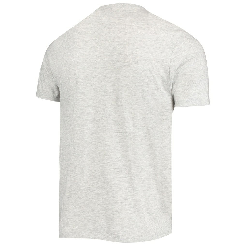 Los Angeles Rams '47 Team Franklin T-Shirt - Heathered Gray T-shirts
