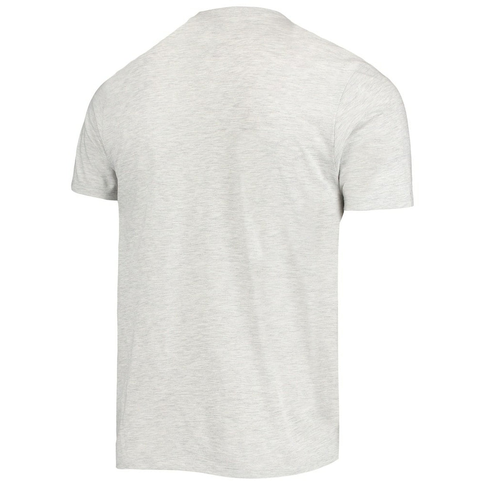 Los Angeles Rams '47 Team Franklin T-Shirt - Heathered Gray T-shirts
