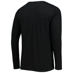 Washington Commanders New Era Long Sleeve T-Shirt - Black T-shirts