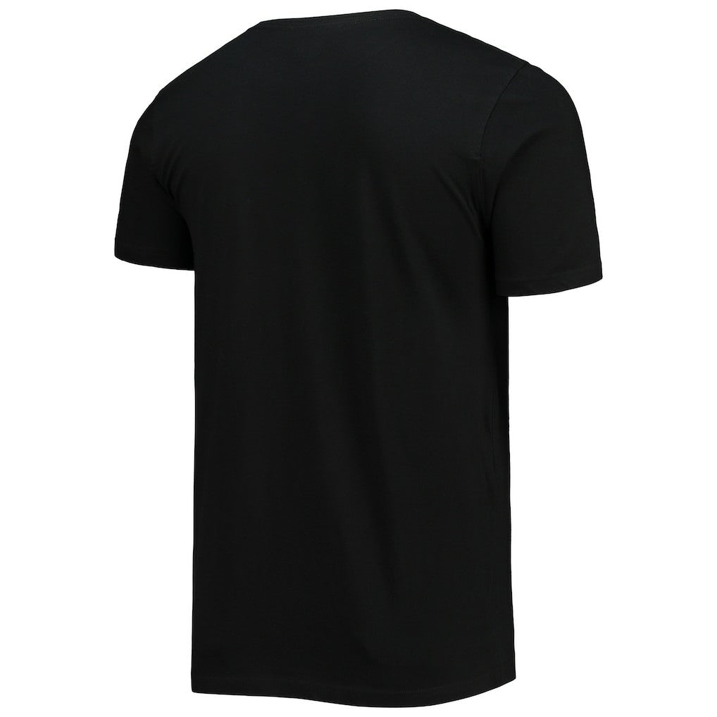 Washington Commanders New Era T-Shirt - Black T-shirts