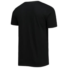 Washington Commanders New Era T-Shirt - Black T-shirts